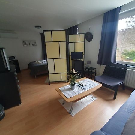 Bnbmarlies Oorsbeek Extérieur photo