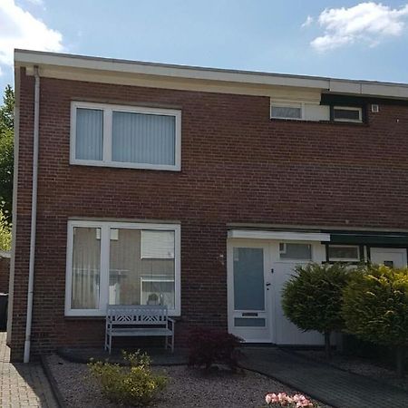 Bnbmarlies Oorsbeek Extérieur photo