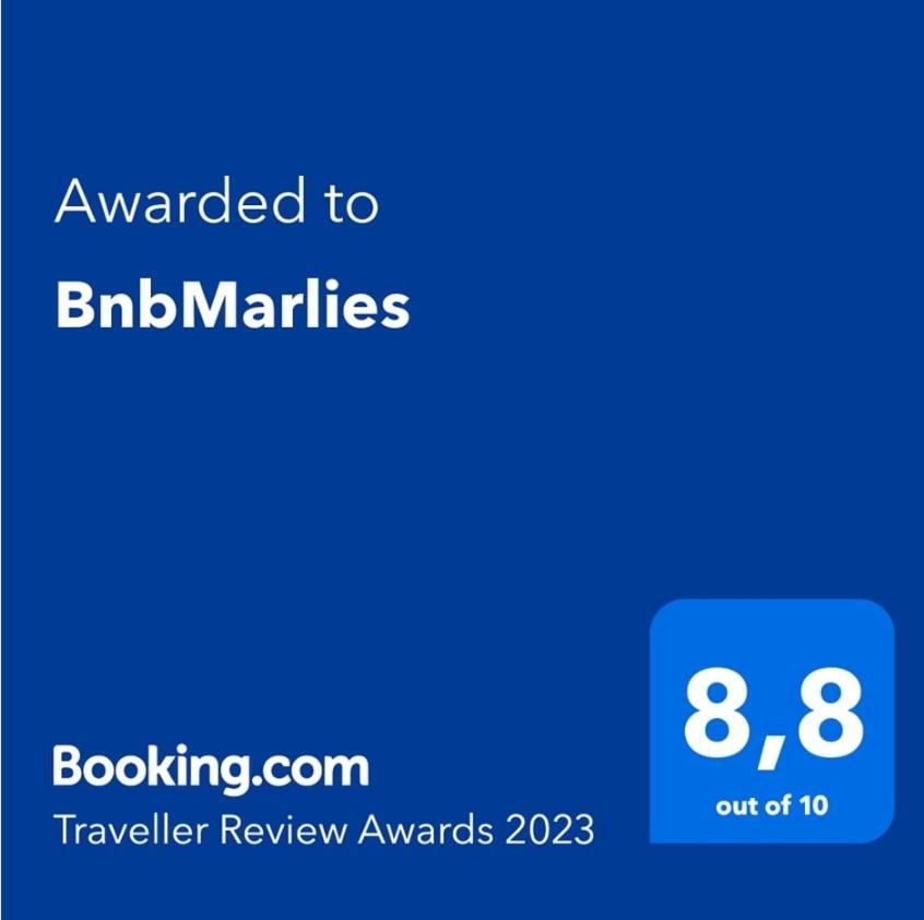 Bnbmarlies Oorsbeek Extérieur photo
