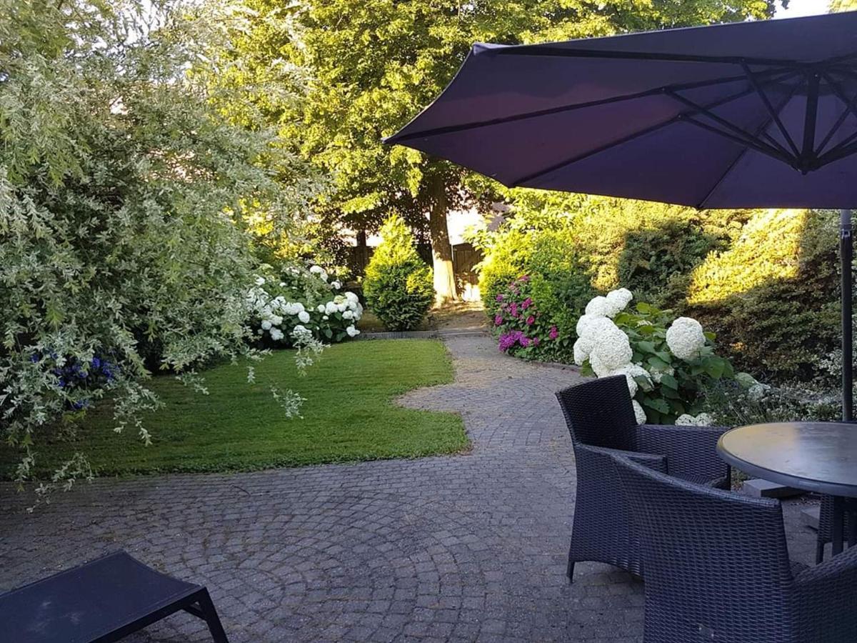 Bnbmarlies Oorsbeek Extérieur photo