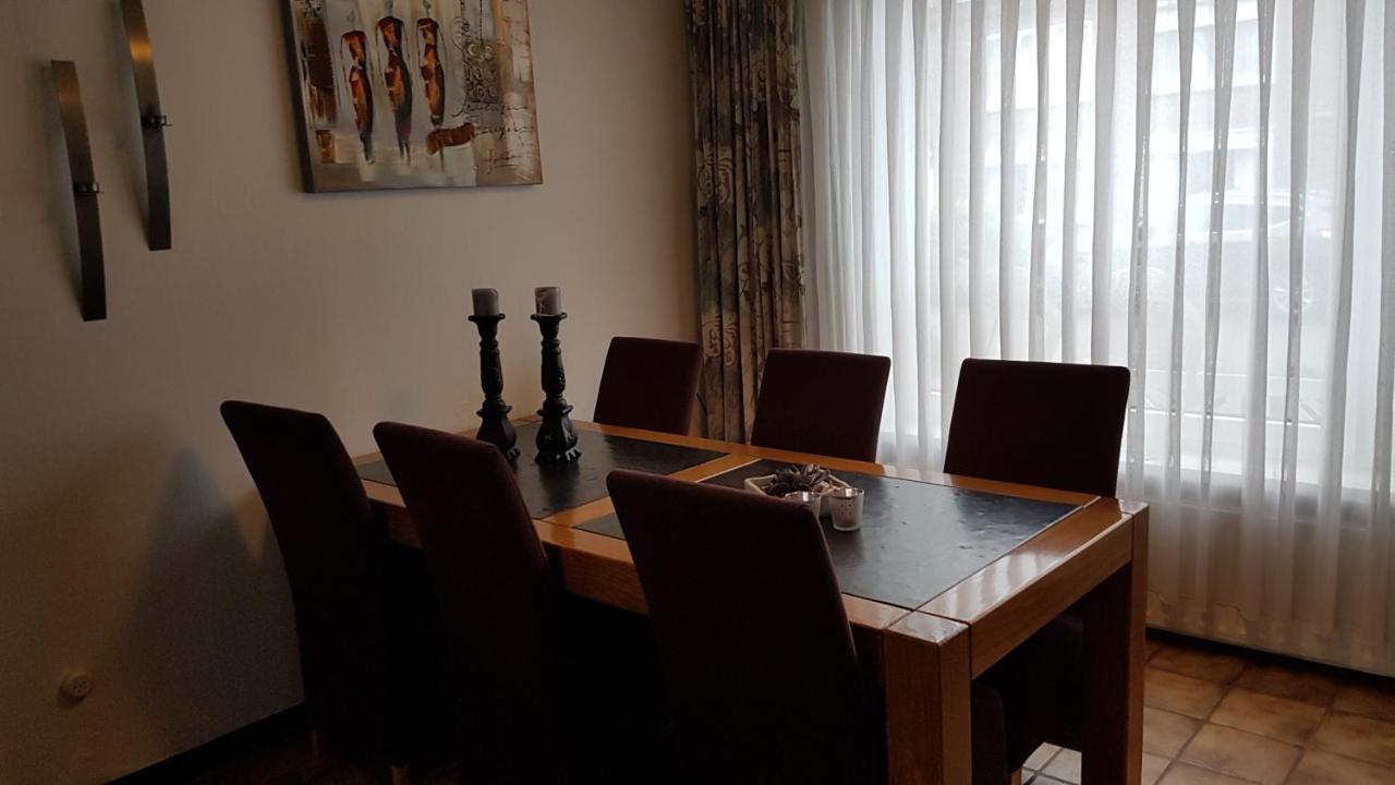Bnbmarlies Oorsbeek Extérieur photo