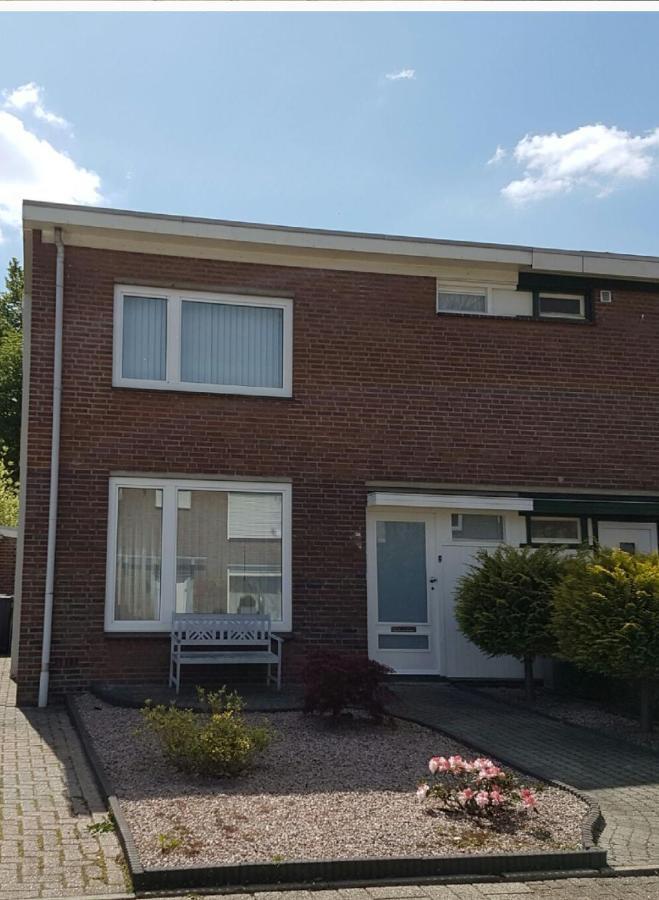 Bnbmarlies Oorsbeek Extérieur photo