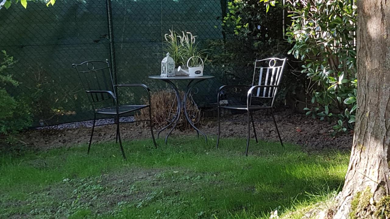 Bnbmarlies Oorsbeek Extérieur photo